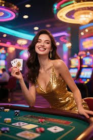 u8200f Blackjack en Vivo
